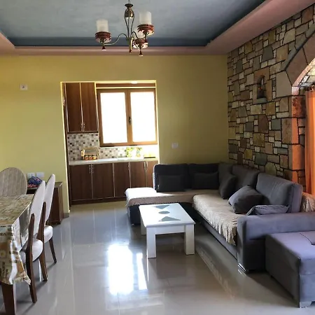 Jasmina Appartement *