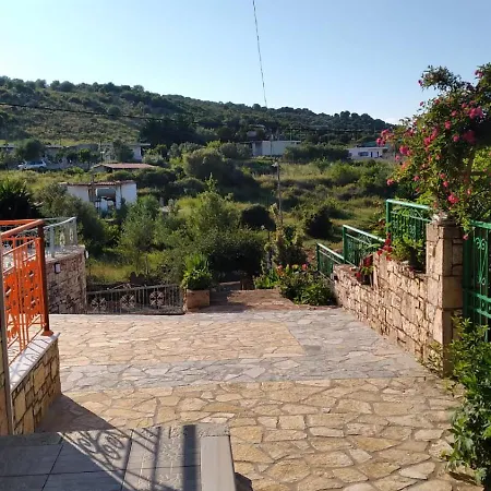 Jasmina Appartement *