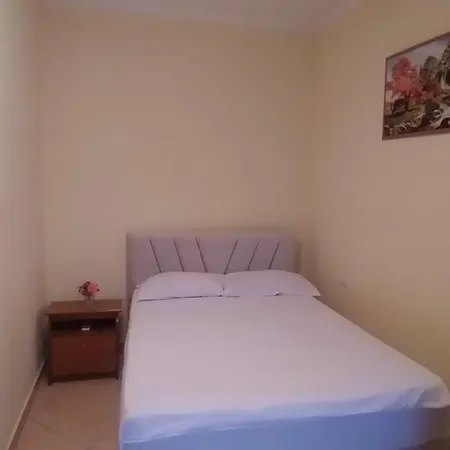 Jasmina Appartement *