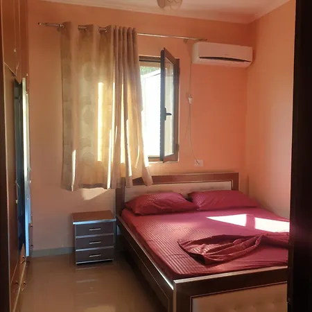 Appartement Jasmina *