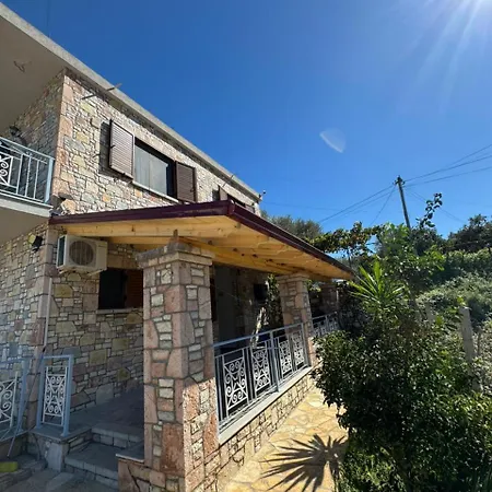 Appartement Jasmina Ksamil