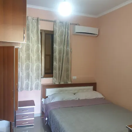 Jasmina Appartement *