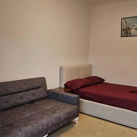 Jasmina Apartamento Ksamil