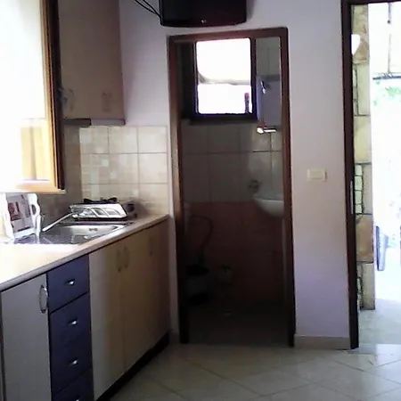 Jasmina Appartement *