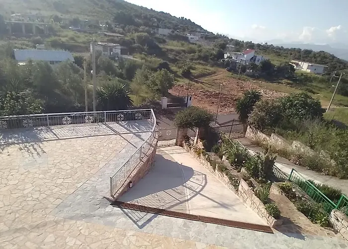 Apartamento Jasmina *