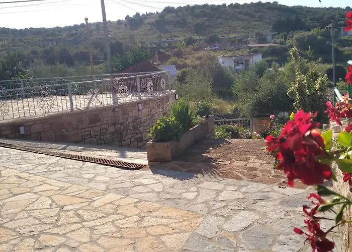 Jasmina Apartment