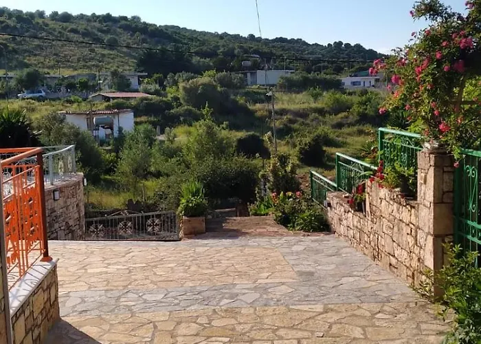 Jasmina Apartment *