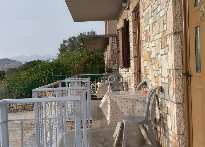 Apartment Jasmina