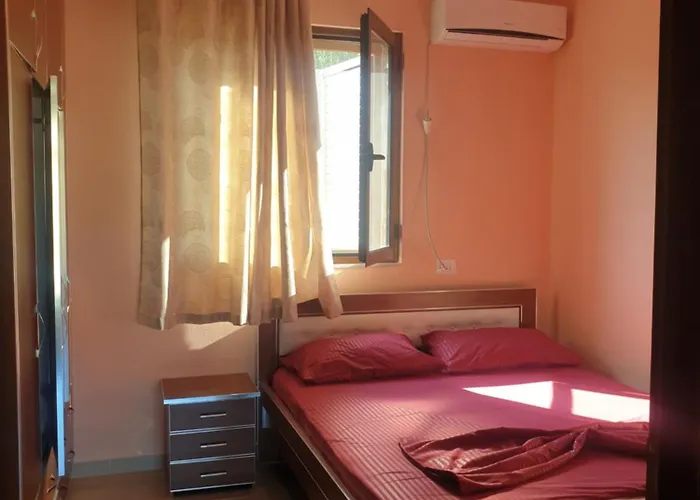 Apartamento Jasmina *