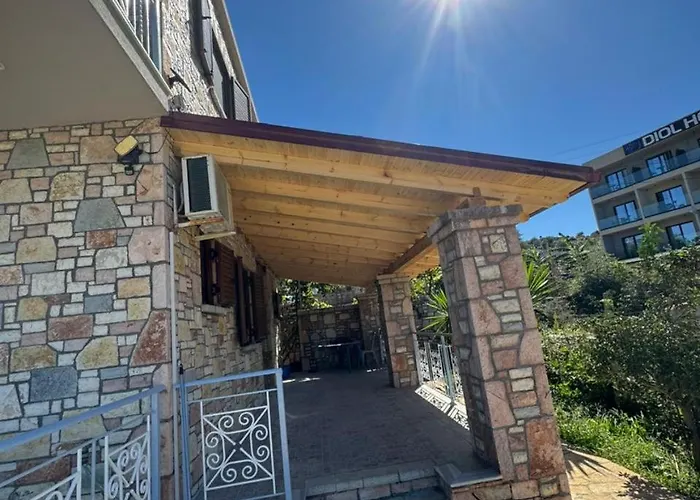 Jasmina Apartamento Ksamil