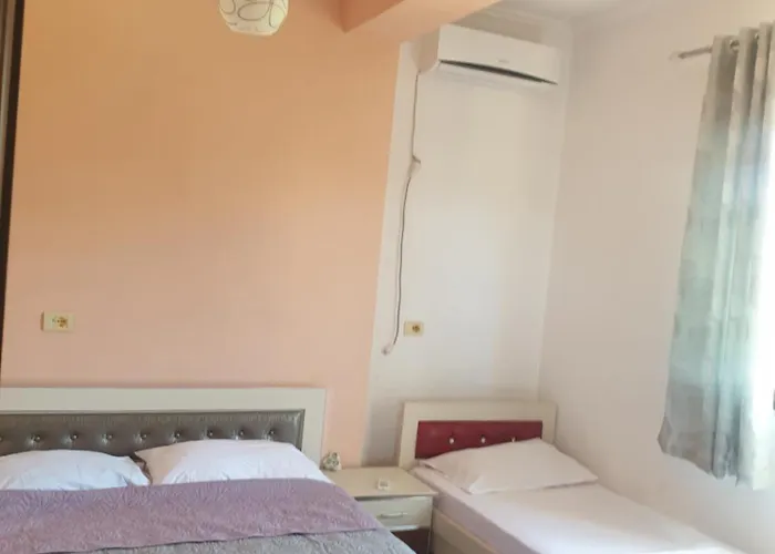 Jasmina Apartamento