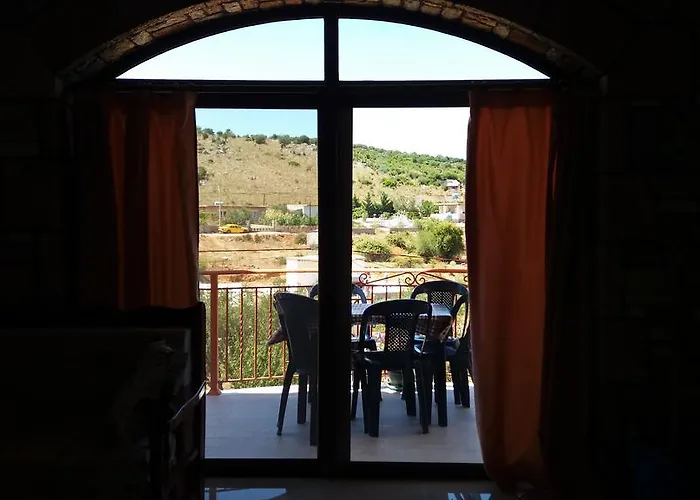 Apartment Jasmina