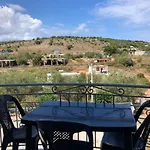 Jasmina Apartmán Ksamil