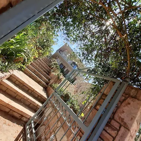 Jasmina Appartamento *