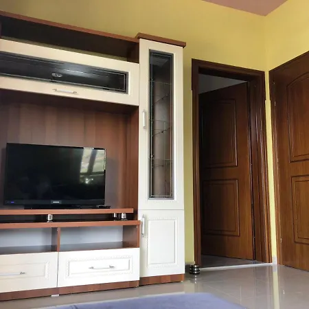 Jasmina Appartamento