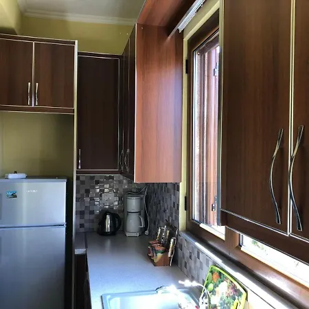 Jasmina Appartamento *