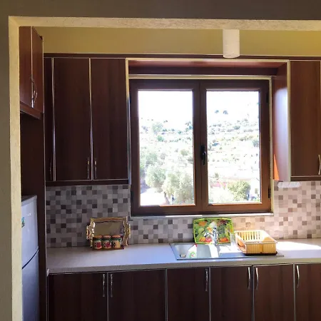 Jasmina Appartamento