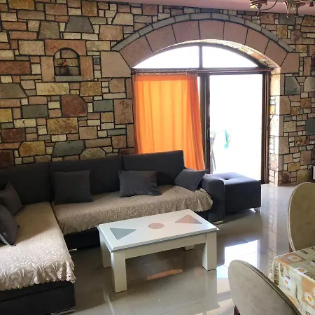 Jasmina Appartamento Ksamil