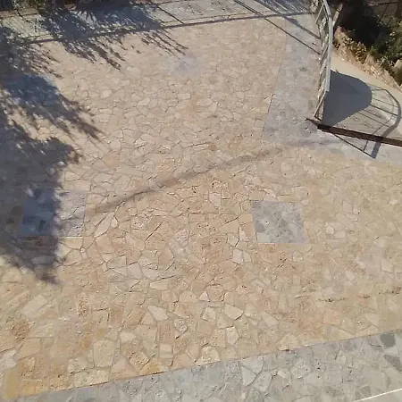 Jasmina Apartamento