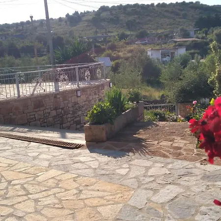 Jasmina Appartamento