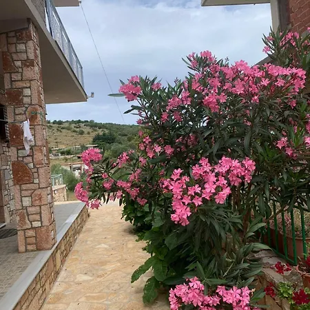 Jasmina * Ksamil