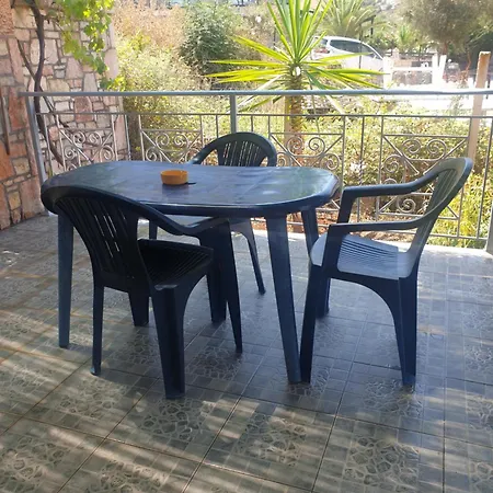 Jasmina Apartamento
