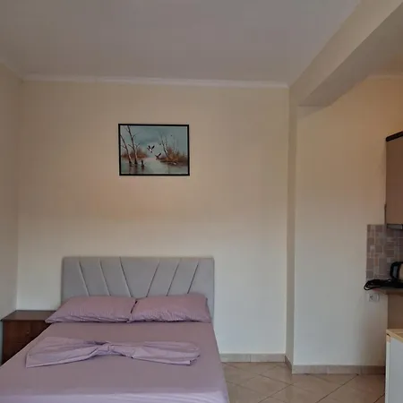 Jasmina Appartamento