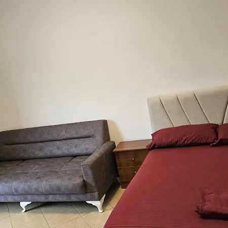 Jasmina Apartament