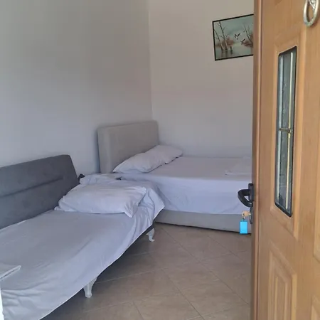 Jasmina Apartment Ksamil