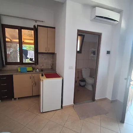 Apartment Jasmina Ksamil