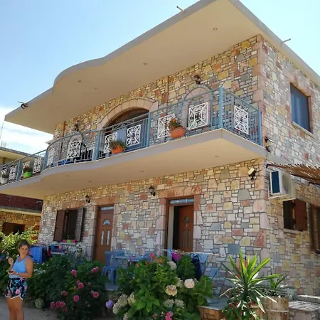 Appartamento Jasmina Ksamil