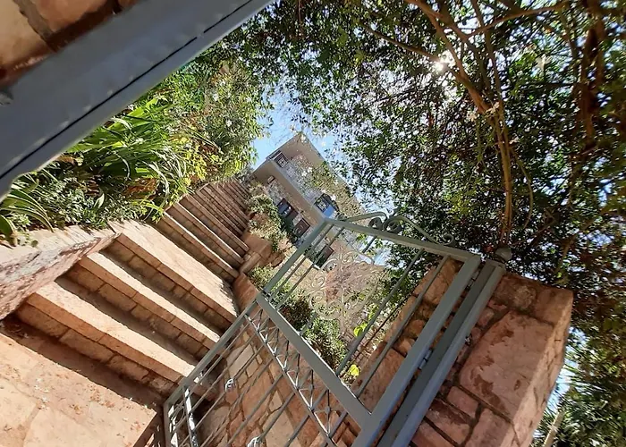 Jasmina Apartament *