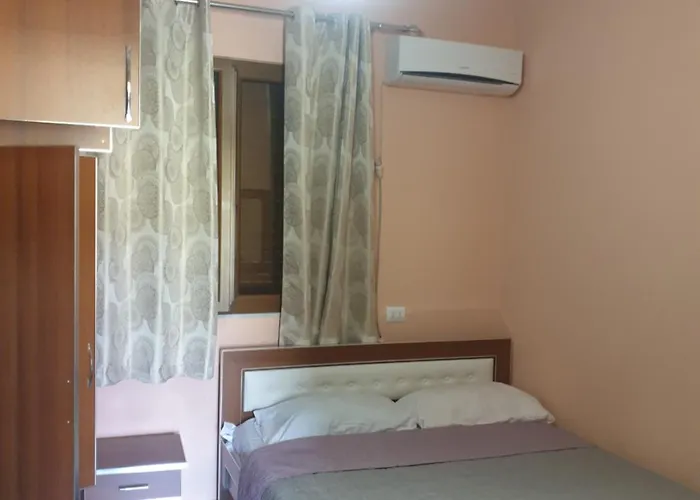 Jasmina Apartament *