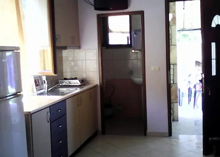 Jasmina Apartament *