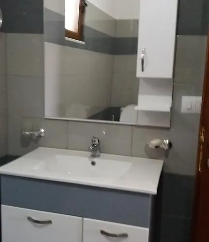 Apartament Jasmina *